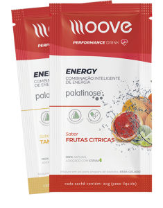 Portfolio C3 - Moove Energy