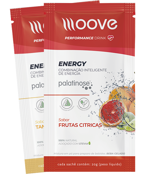 Portfolio C3 - Moove Energy