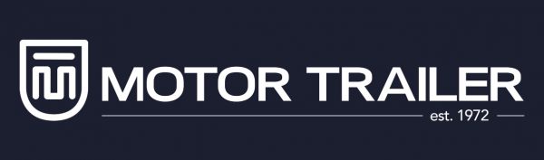 Motor Trailer – Logo