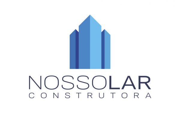 Construtora Nossolar – Logo