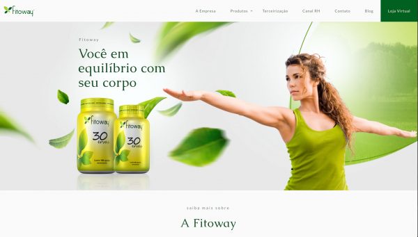 Site Fitoway