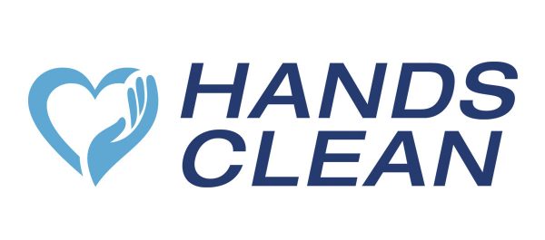 Logo – Hands Clean