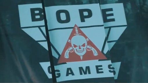 Bope Games 2019 – Fokus Fit