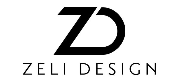 Logo – Zeli Design